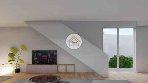 Moradia T3 para Venda em Orgens