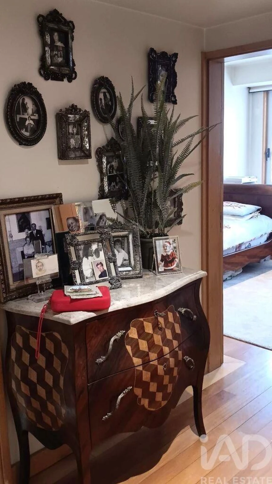 Apartamento T3 para Venda em Costa Foto 16