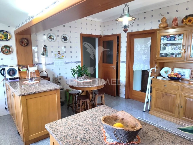 Moradia T7 para Venda em Coronado (São Romão e São Mamede) Foto 17