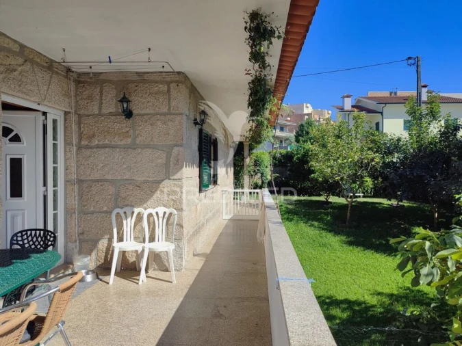 Moradia T7 para Venda em Coronado (São Romão e São Mamede) Foto 19