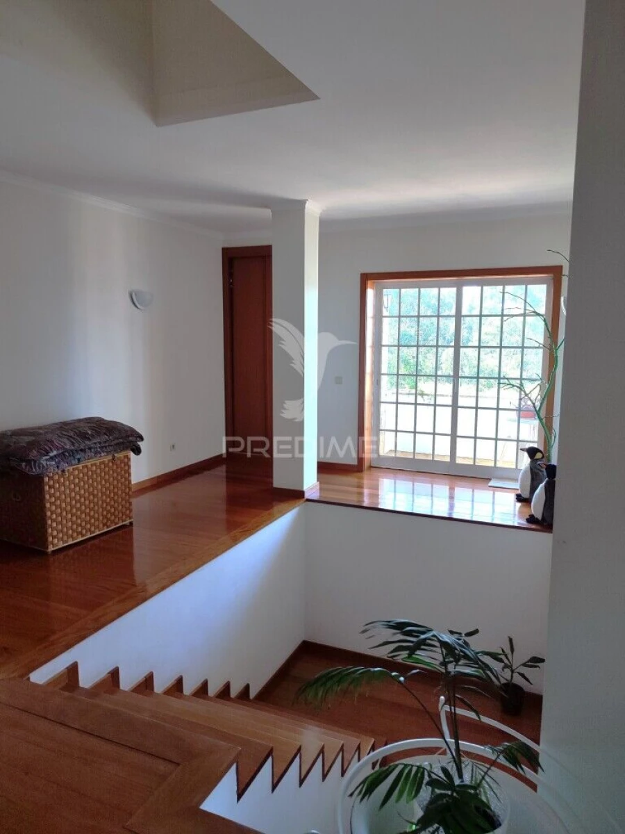 Moradia T7 para Venda em Coronado (São Romão e São Mamede) Foto 20