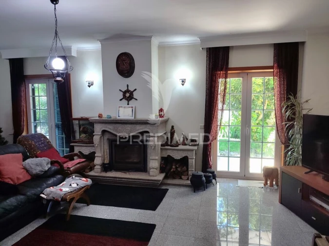 Moradia T7 para Venda em Coronado (São Romão e São Mamede) Foto 5