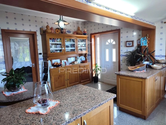 Moradia T7 para Venda em Coronado (São Romão e São Mamede) Foto 16