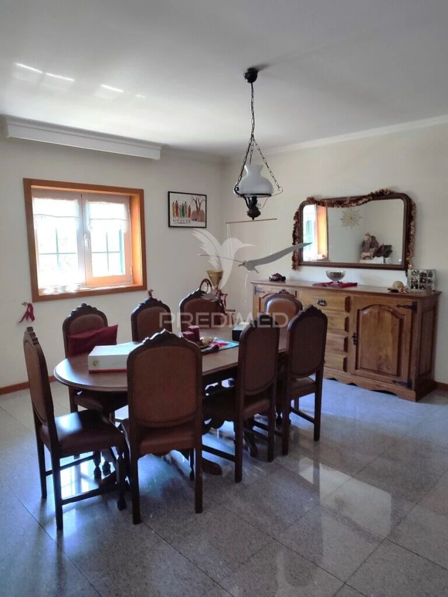 Moradia T7 para Venda em Coronado (São Romão e São Mamede) Foto 7