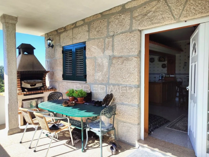 Moradia T7 para Venda em Coronado (São Romão e São Mamede) Foto 18