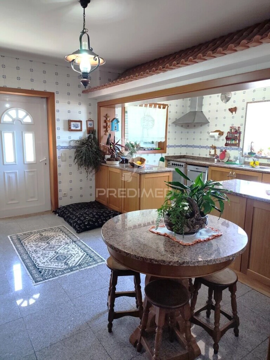 Moradia T7 para Venda em Coronado (São Romão e São Mamede) Foto 13