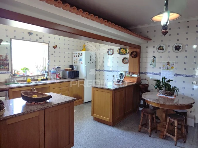 Moradia T7 para Venda em Coronado (São Romão e São Mamede) Foto 14