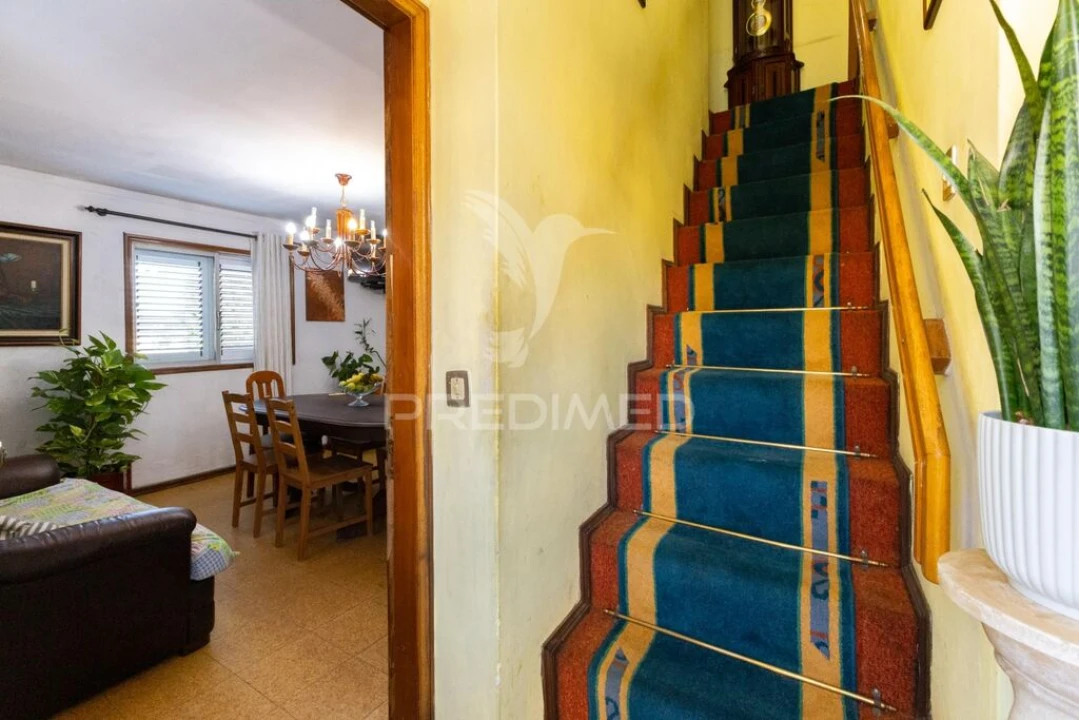 Moradia T4 para Venda em Campo e Sobrado Foto 13