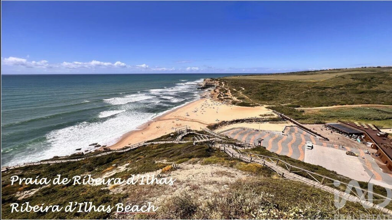 Moradia T3 para Venda em Ericeira Foto 27