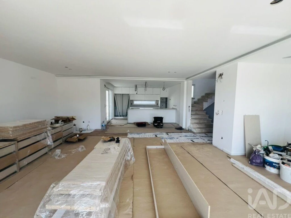 Moradia T3 para Venda em Ericeira Foto 7