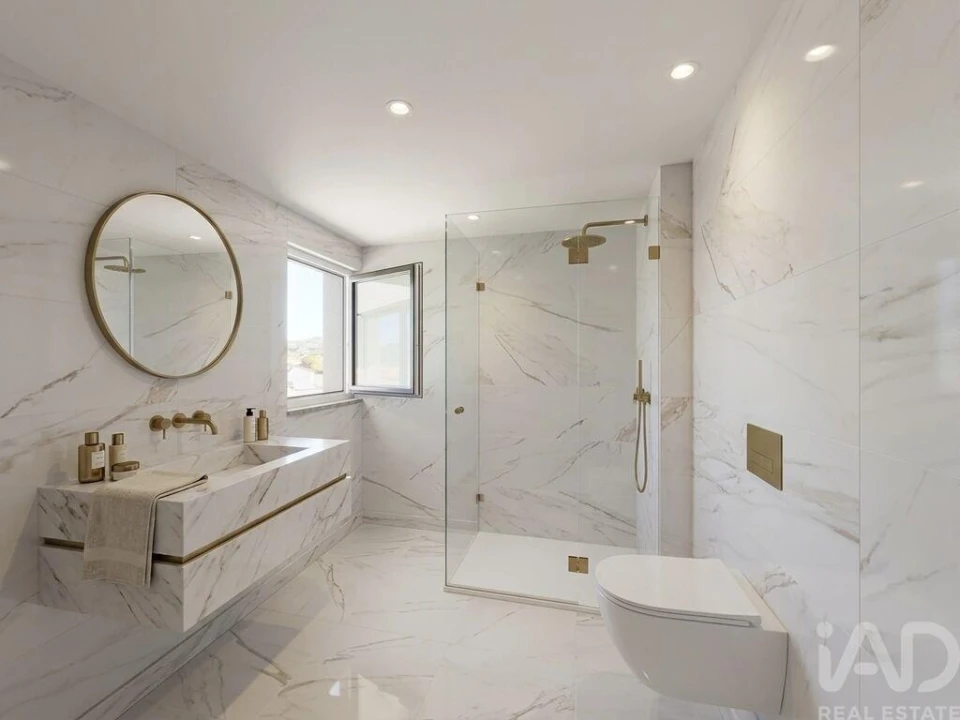 Moradia T3 para Venda em Ericeira Foto 17