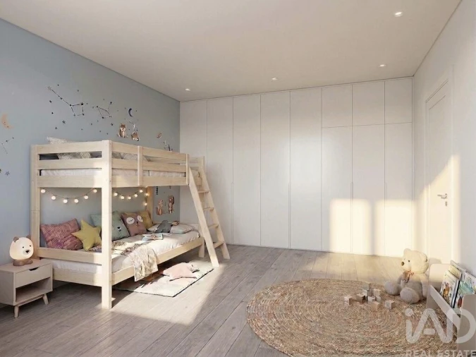 Moradia T3 para Venda em Ericeira Foto 11