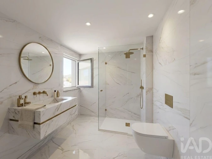 Moradia T3 para Venda em Ericeira Foto 17