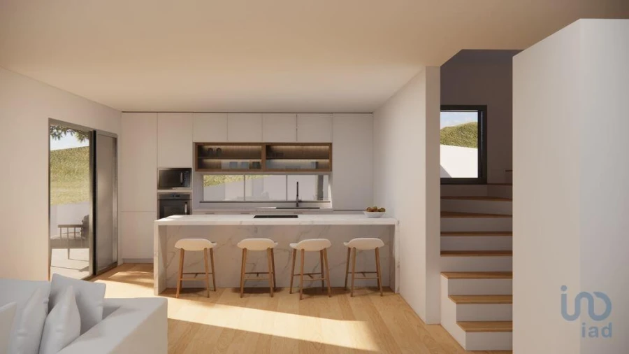 Moradia T3 para Venda em Ericeira Foto 1