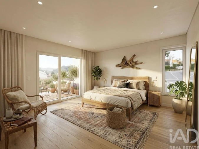 Moradia T3 para Venda em Ericeira Foto 15