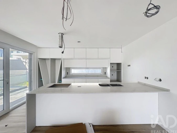 Moradia T3 para Venda em Ericeira Foto 4