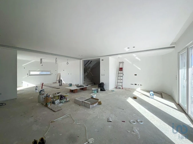 Moradia T3 para Venda em Ericeira Foto 7