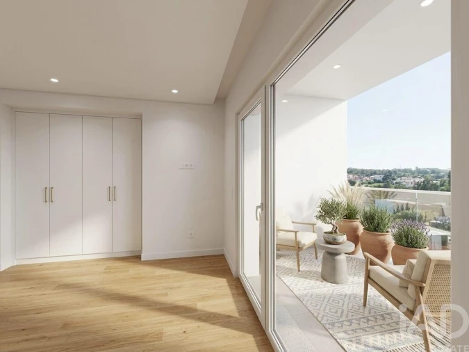 Moradia T3 para Venda em Ericeira Foto 13