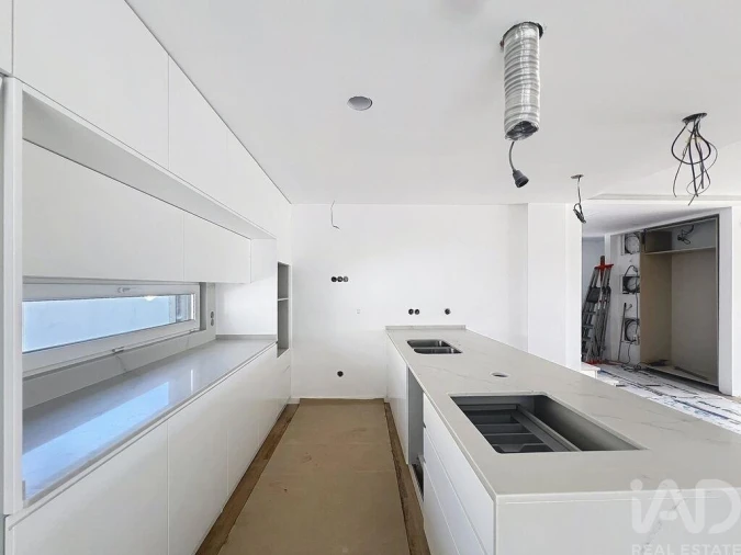 Moradia T3 para Venda em Ericeira Foto 3