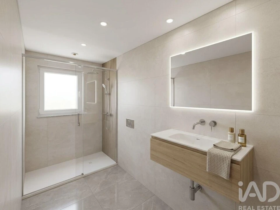 Moradia T3 para Venda em Ericeira Foto 10