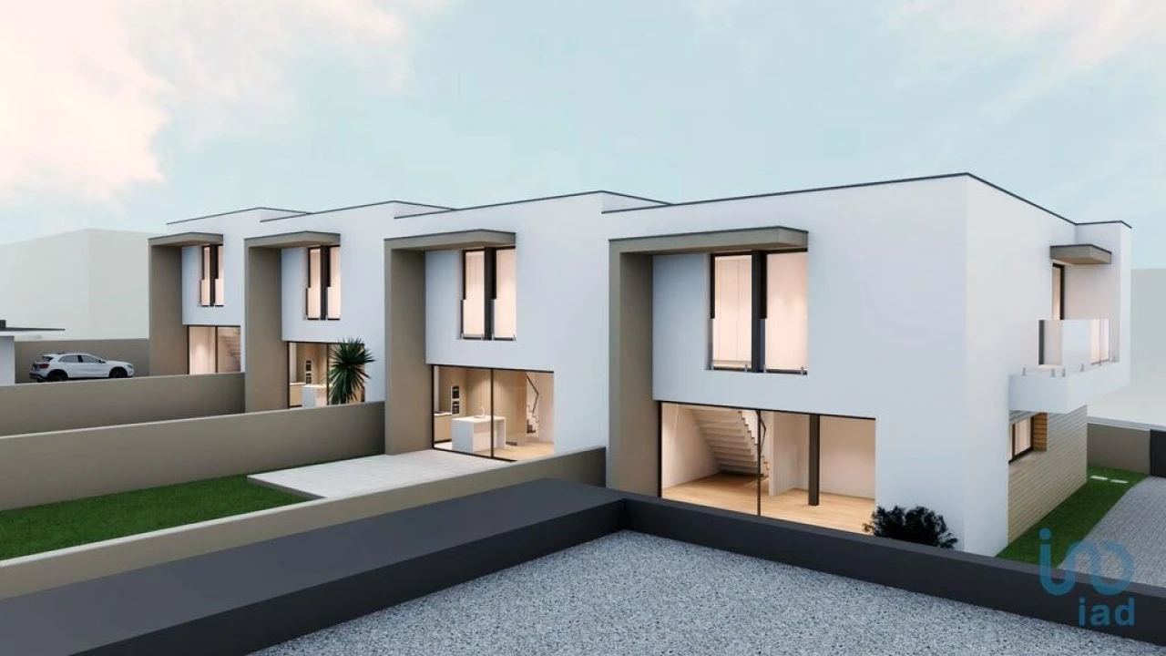 Moradia T3 para Venda em Arões (São Romão) Foto 1