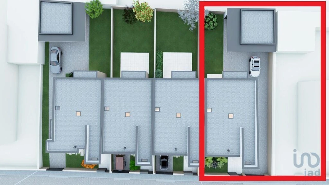 Moradia T3 para Venda em Arões (São Romão) Foto 3