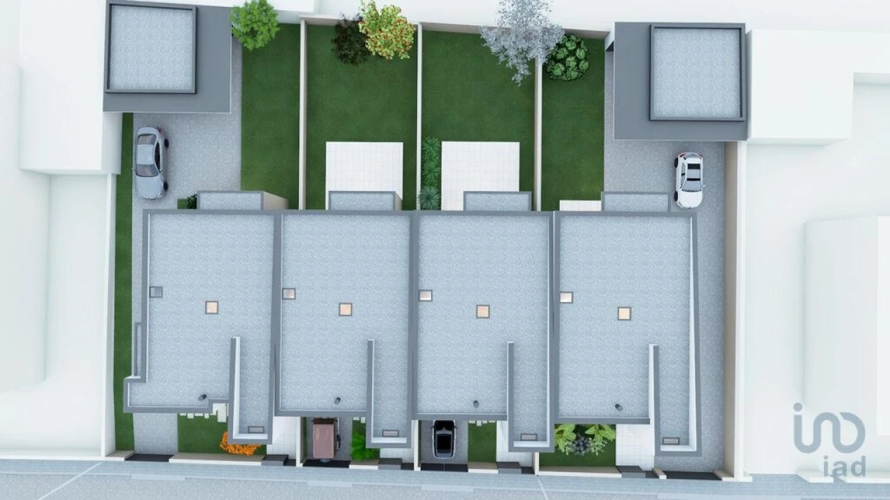 Moradia T3 para Venda em Arões (São Romão) Foto 8