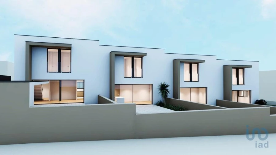 Moradia T3 para Venda em Arões (São Romão) Foto 7