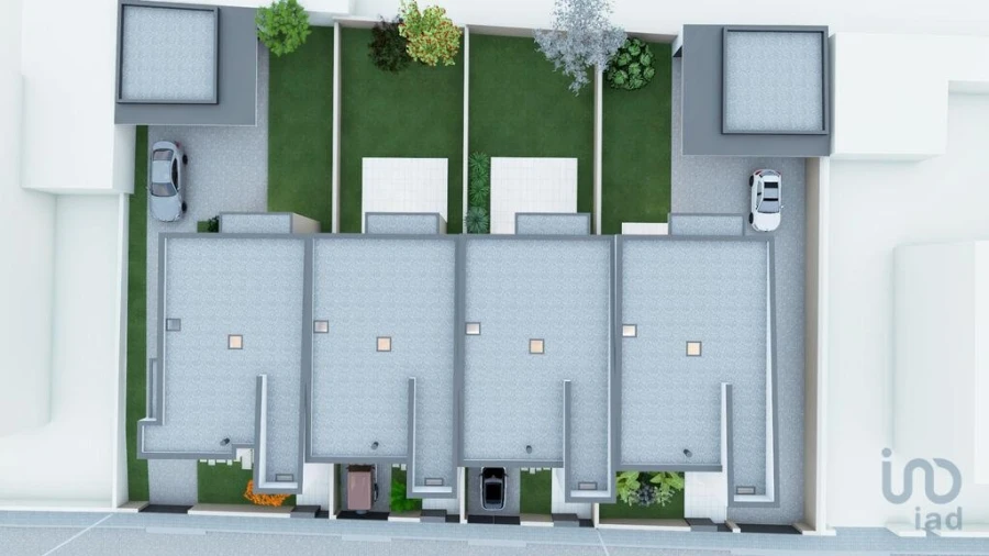 Moradia T3 para Venda em Arões (São Romão) Foto 8