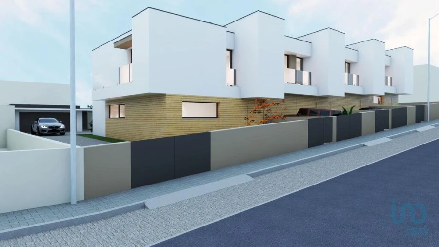 Moradia T3 para Venda em Arões (São Romão) Foto 4