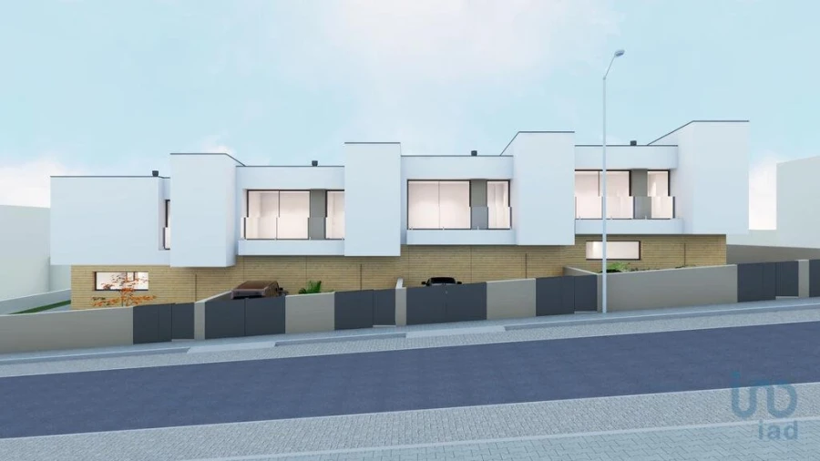 Moradia T3 para Venda em Arões (São Romão) Foto 5