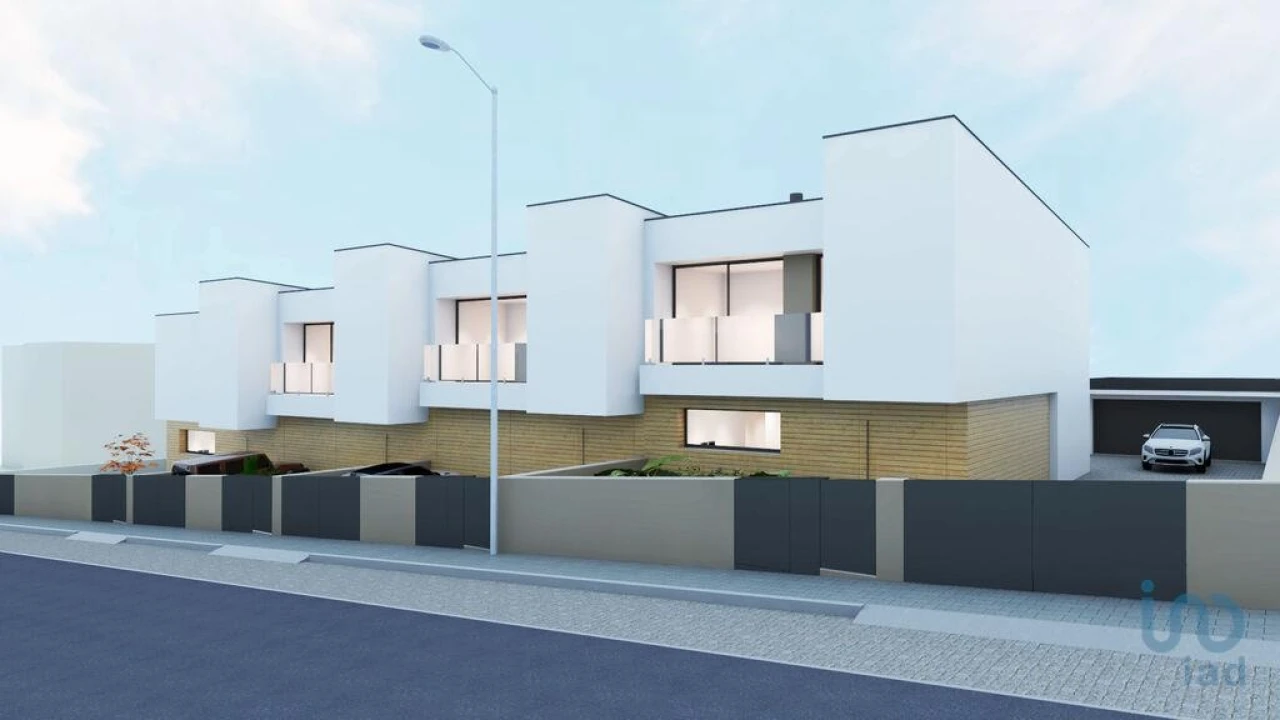 Moradia T3 para Venda em Arões (São Romão) Foto 6