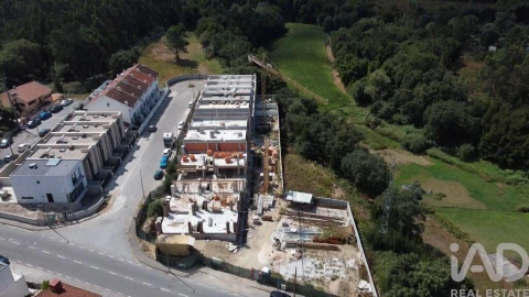 Moradia T3 para Venda em Fânzeres e São Pedro da Cova