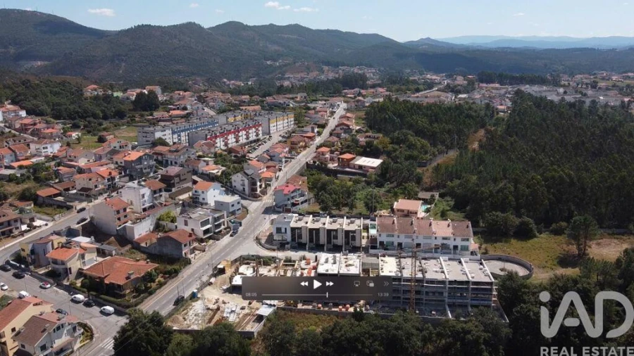 Moradia T3 para Venda em Fânzeres e São Pedro da Cova Foto 21