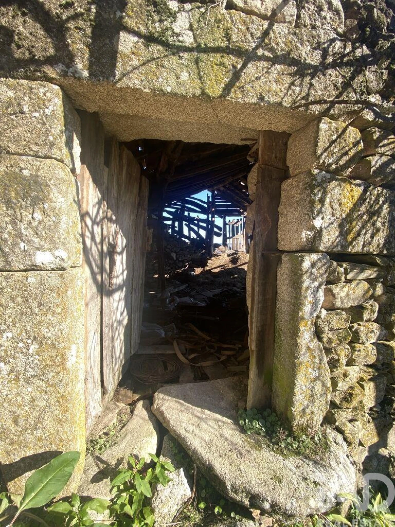 Moradia para Venda em Adoufe e Vilarinho de Samardã Foto 12