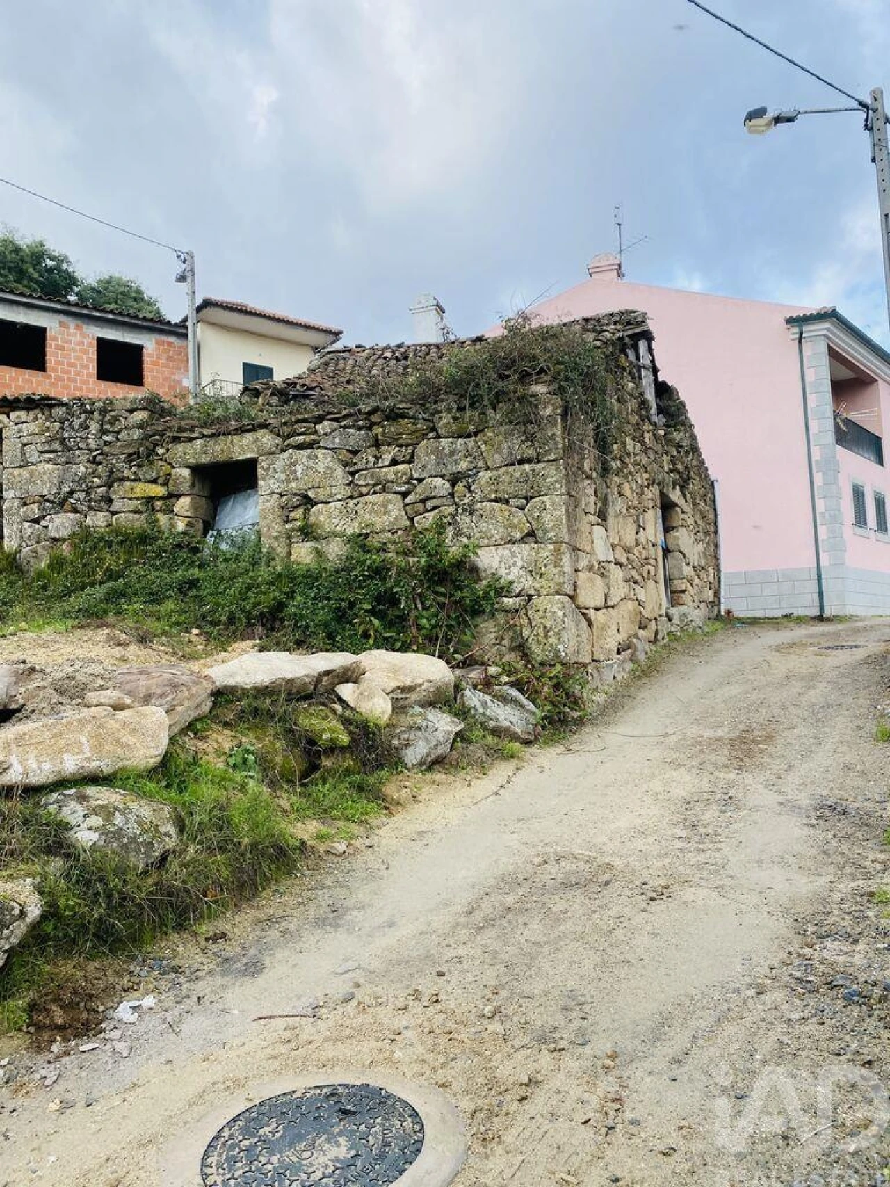 Moradia para Venda em Adoufe e Vilarinho de Samardã Foto 22
