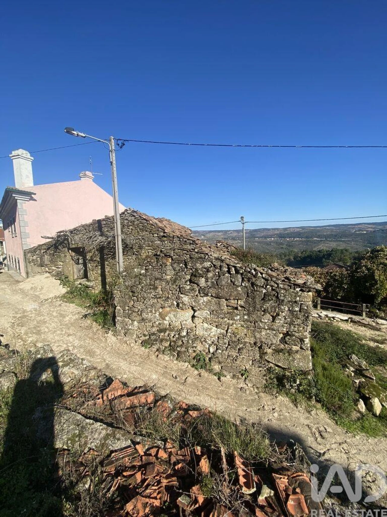 Moradia para Venda em Adoufe e Vilarinho de Samardã Foto 18