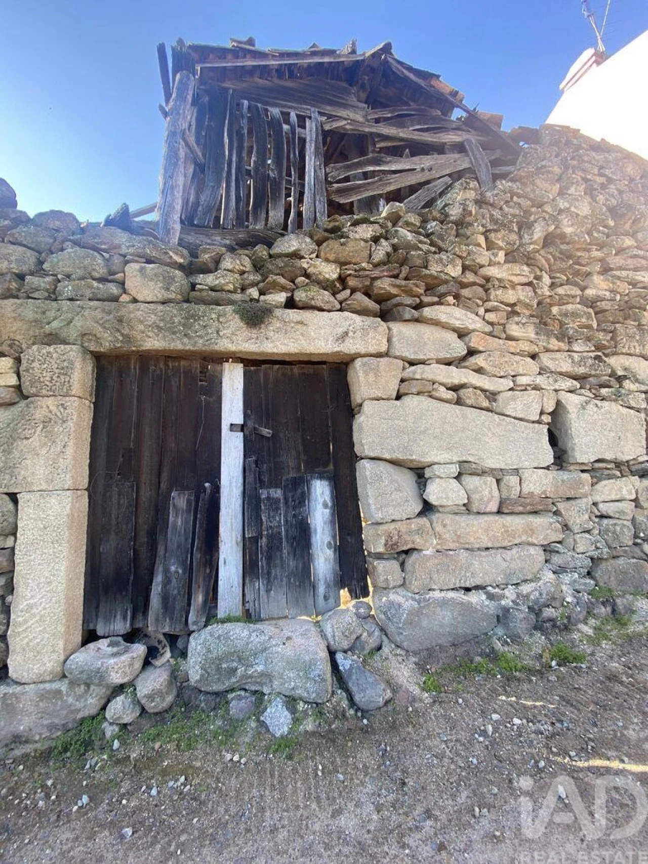 Moradia para Venda em Adoufe e Vilarinho de Samardã Foto 10