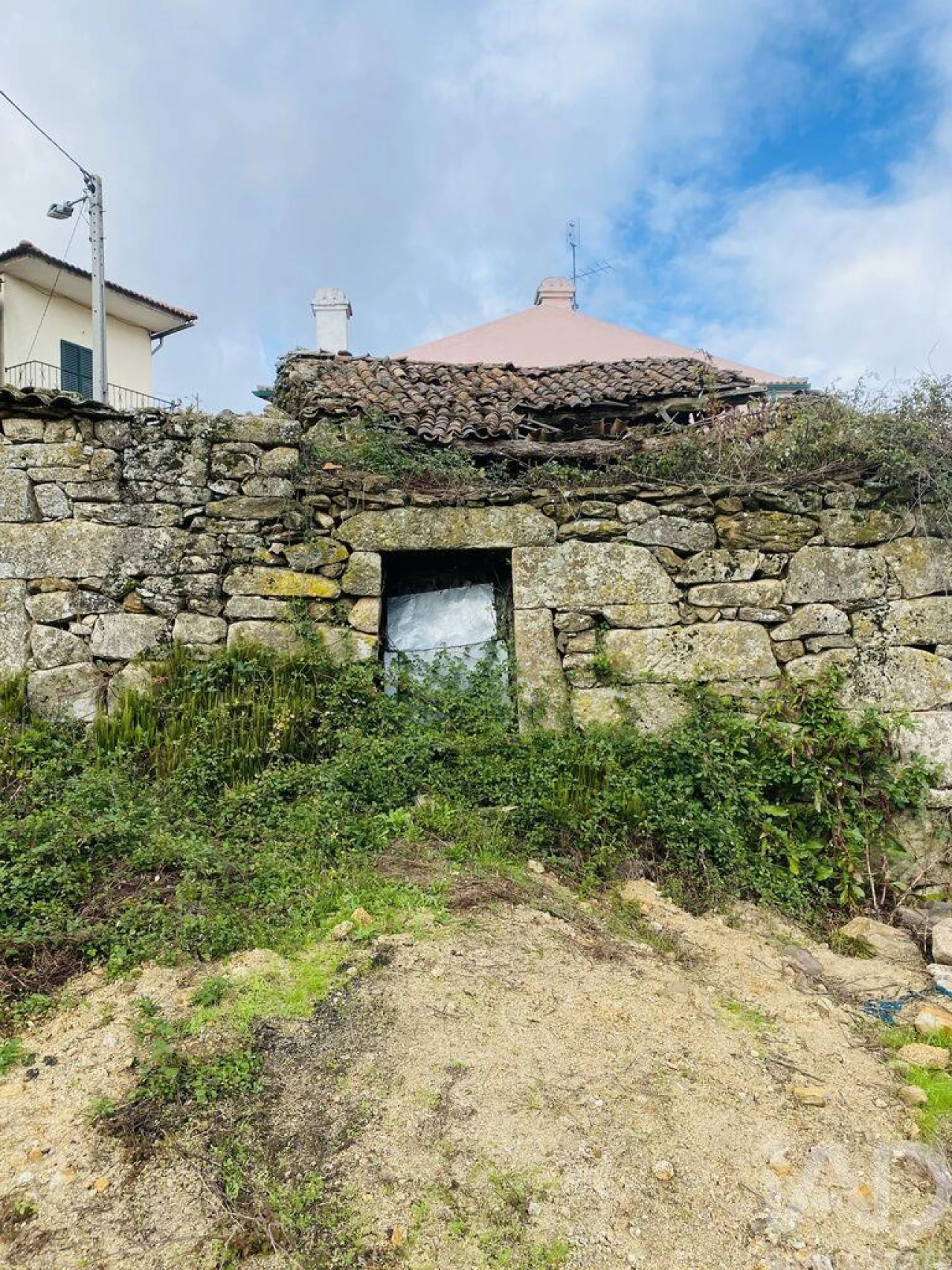 Moradia para Venda em Adoufe e Vilarinho de Samardã Foto 28
