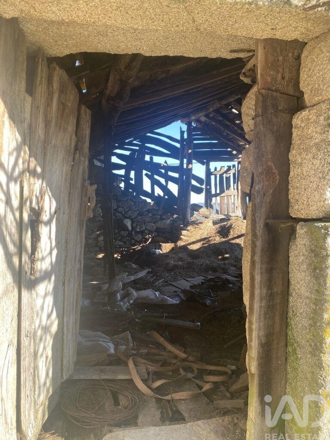 Moradia para Venda em Adoufe e Vilarinho de Samardã Foto 14
