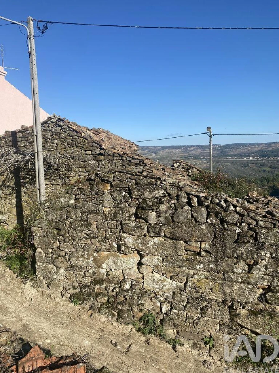 Moradia para Venda em Adoufe e Vilarinho de Samardã Foto 19