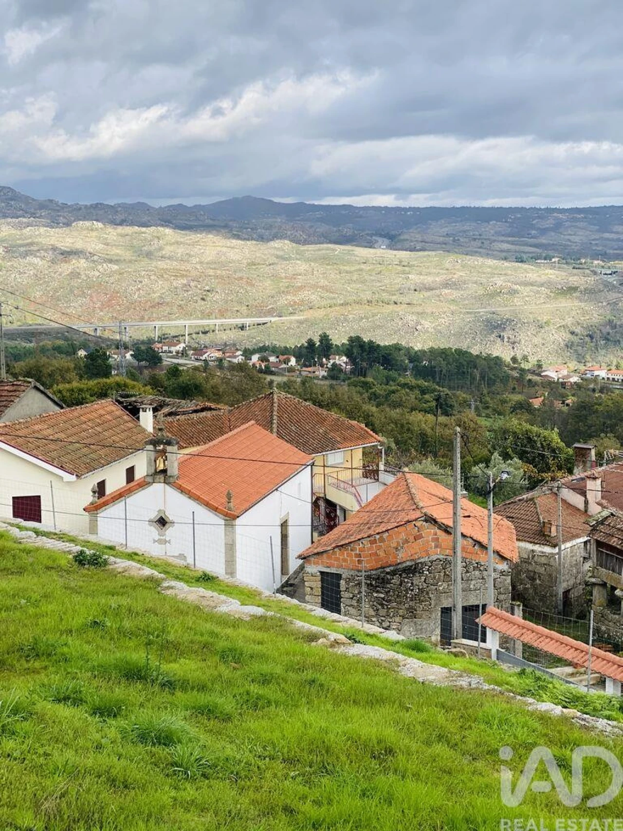 Moradia para Venda em Adoufe e Vilarinho de Samardã Foto 26
