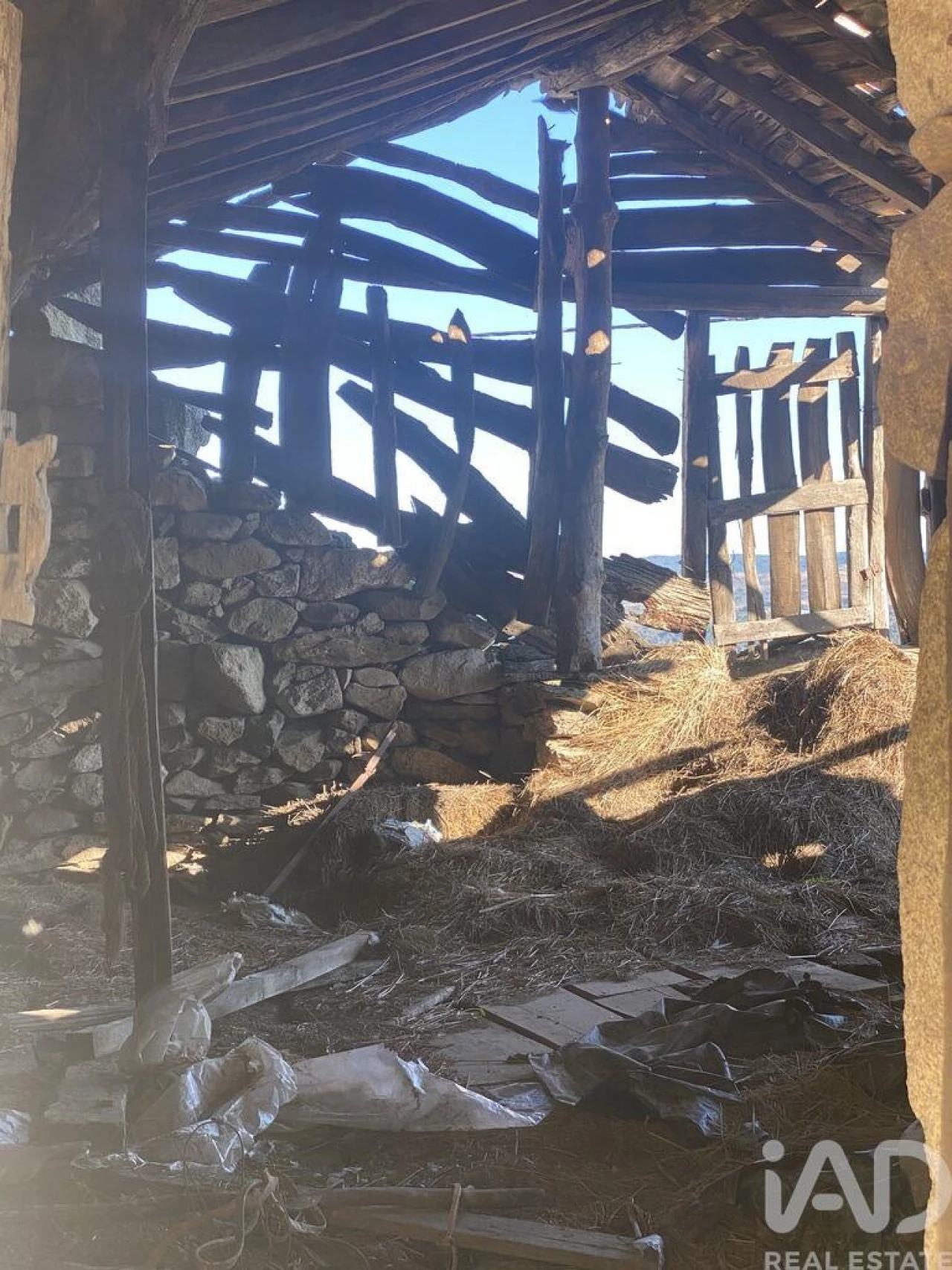Moradia para Venda em Adoufe e Vilarinho de Samardã Foto 13