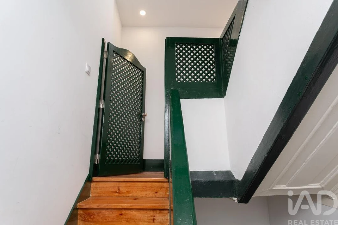 Apartamento T2 para Venda em Misericórdia Foto 28