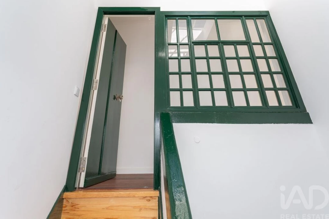 Apartamento T2 para Venda em Misericórdia Foto 29