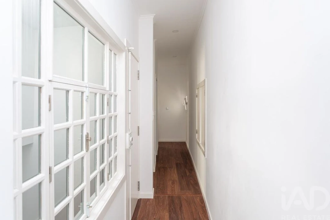 Apartamento T2 para Venda em Misericórdia Foto 16