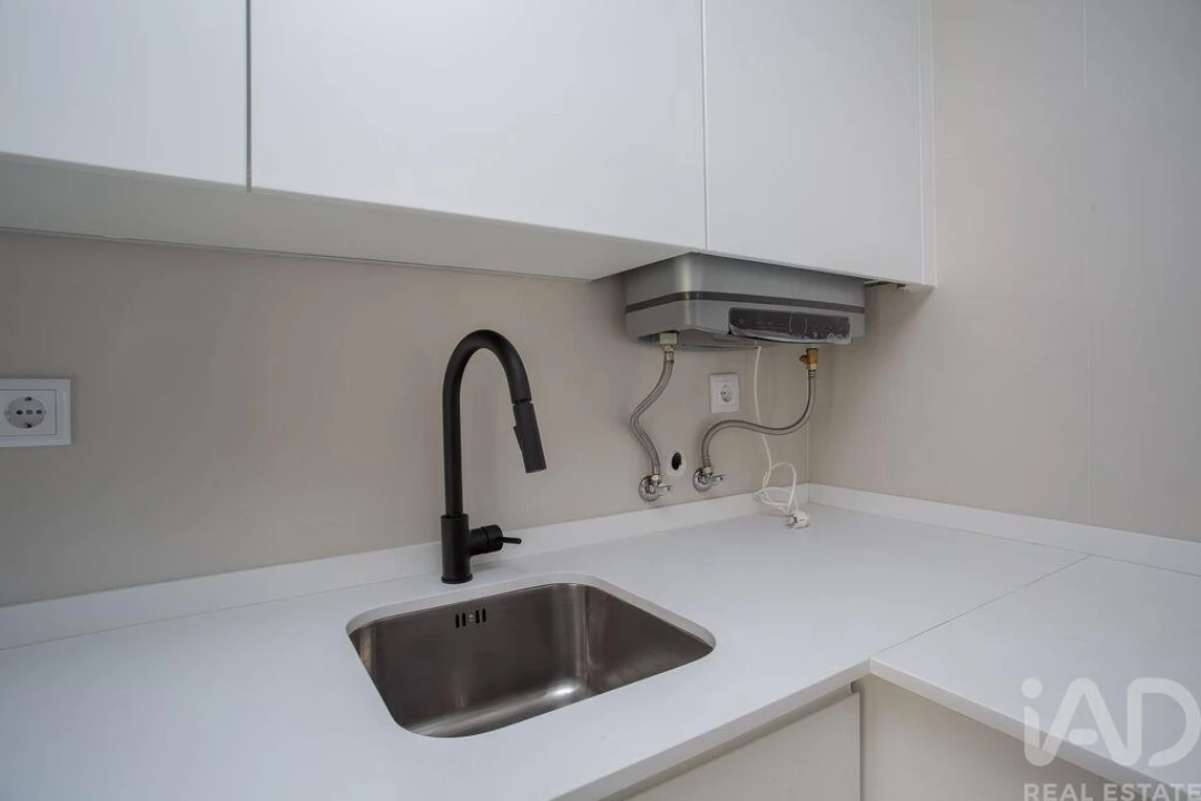Apartamento T2 para Venda em Misericórdia Foto 11