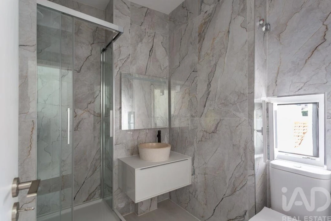 Apartamento T2 para Venda em Misericórdia Foto 22