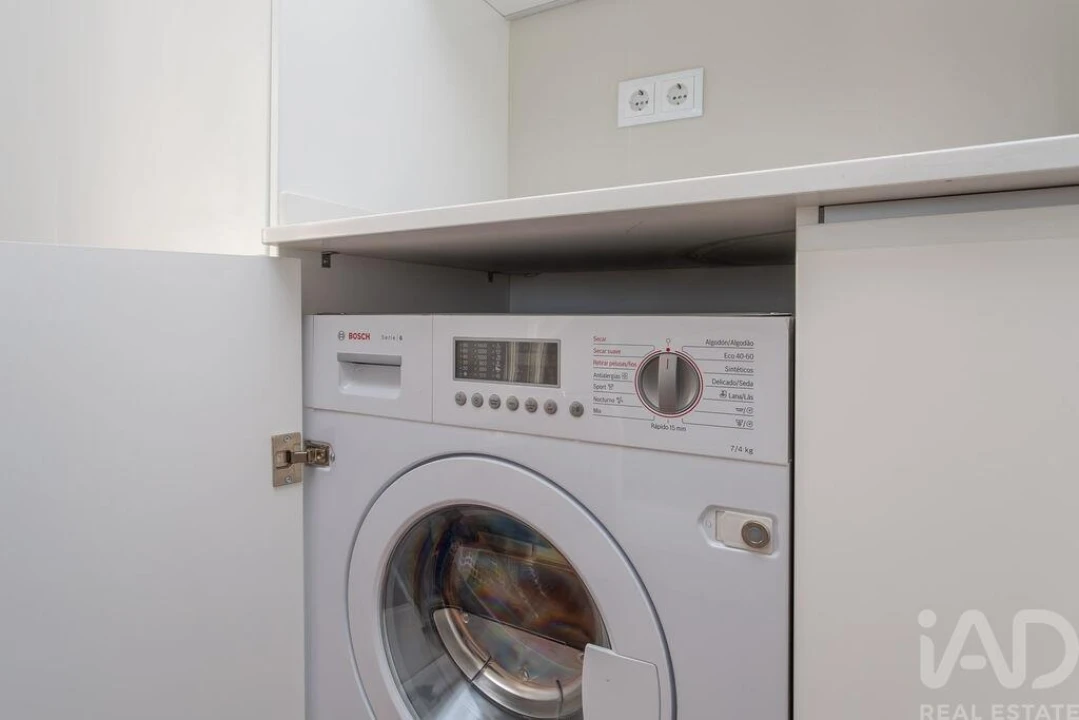 Apartamento T2 para Venda em Misericórdia Foto 12