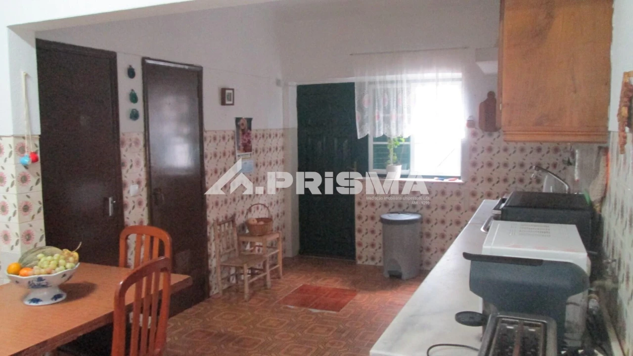 Moradia T4 para Venda em Monfortinho e Salvaterra do Extremo Foto 20